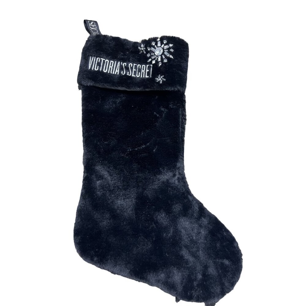 Victoria's Secret Stocking